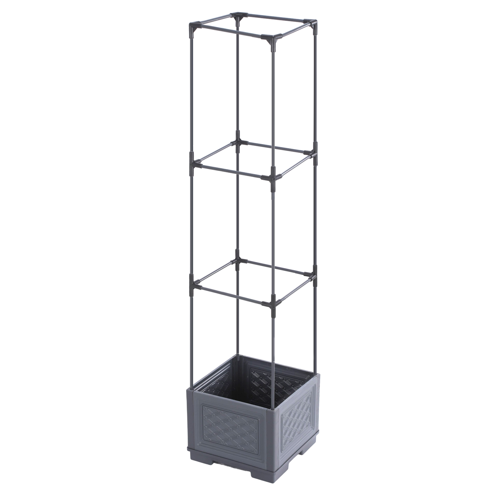 Three-Layer Wheeled Climbing V - Vine Climbing Plastic review and price