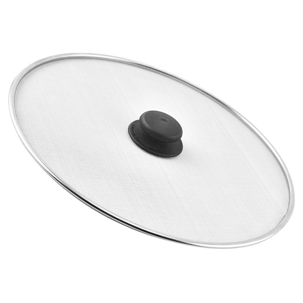 Premium Stainless Steel Splatt - Screen Top Mesh review and price