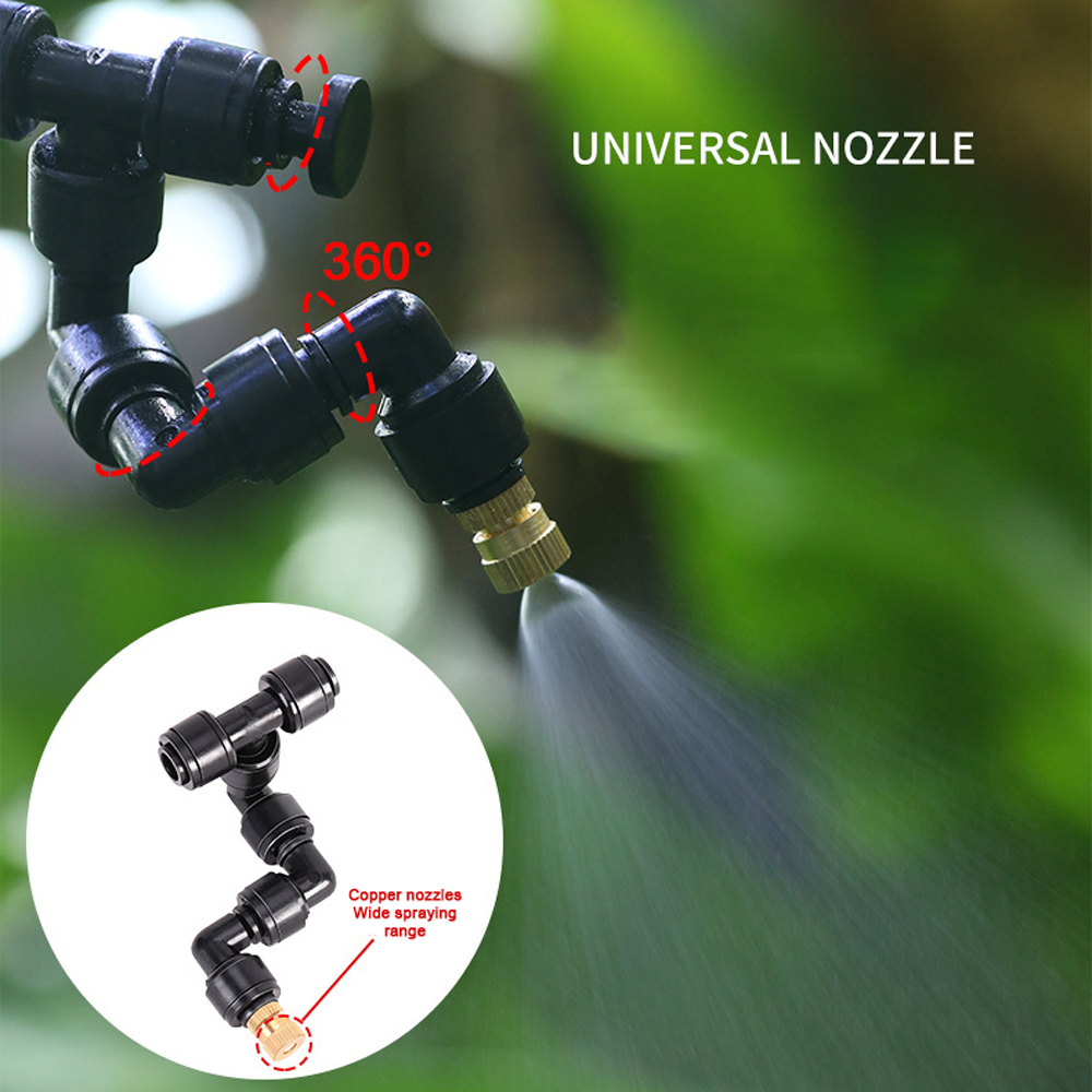 360° Rotatable Wifi Rainforest - Terrarium Fogger Ultrasonic review and price