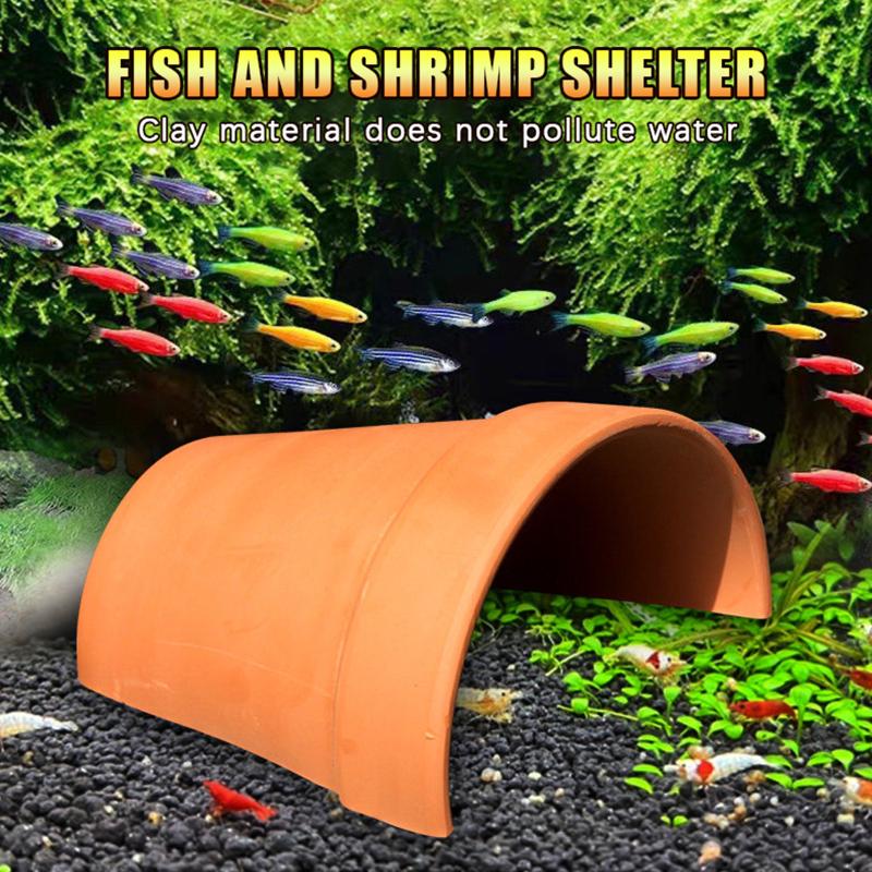Decorative Breathable Red Cera - Hide Cave Ceramic review and price