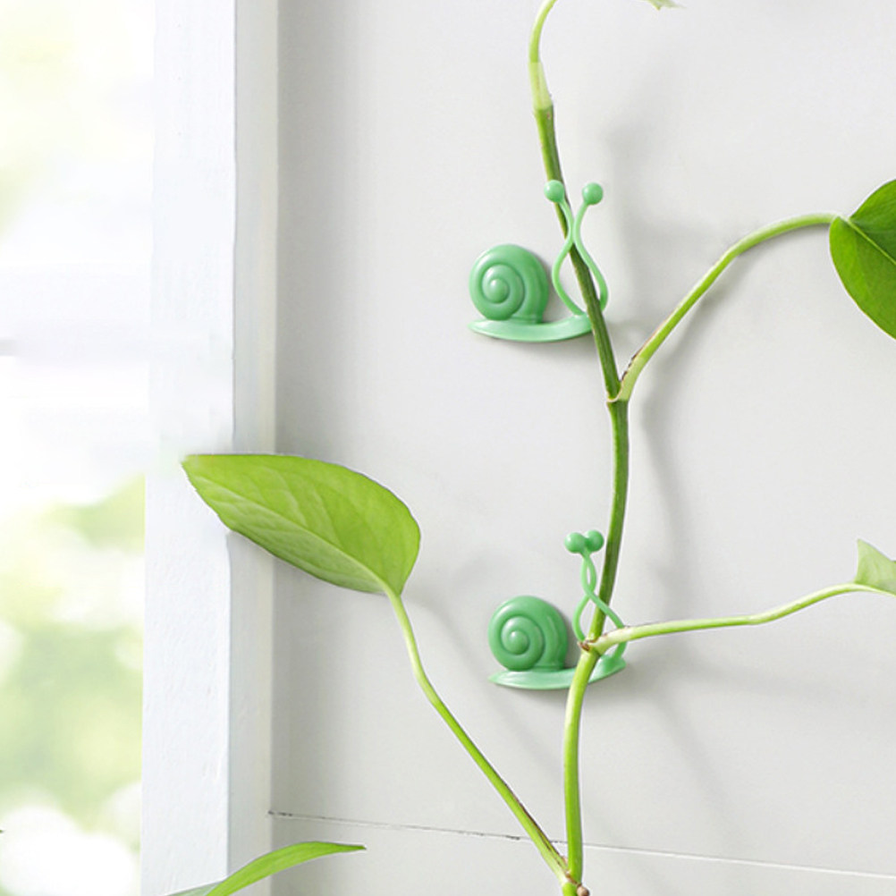 20Pcs Plant Climbing Wall Clip - Vine Climbing Plastic review and price