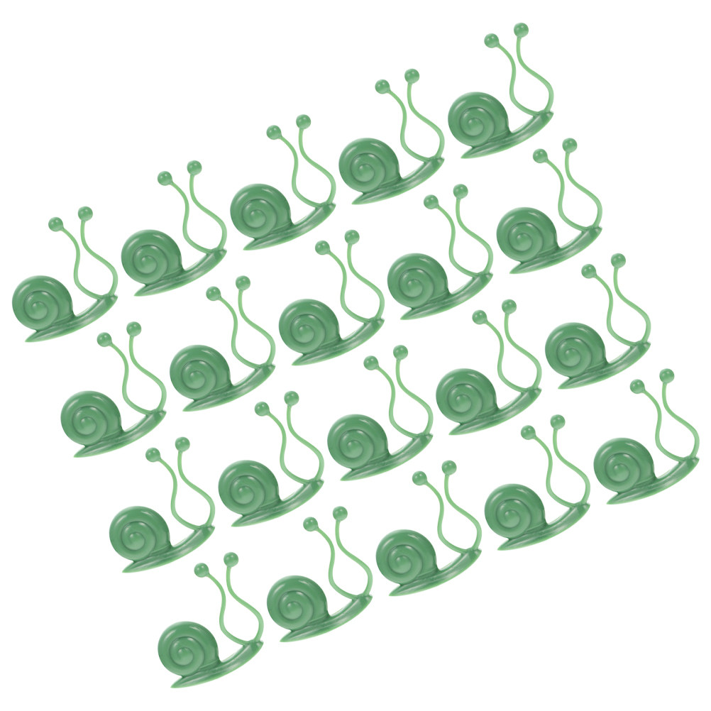 20Pcs Plant Climbing Wall Clip - Vine Climbing Plastic review and price