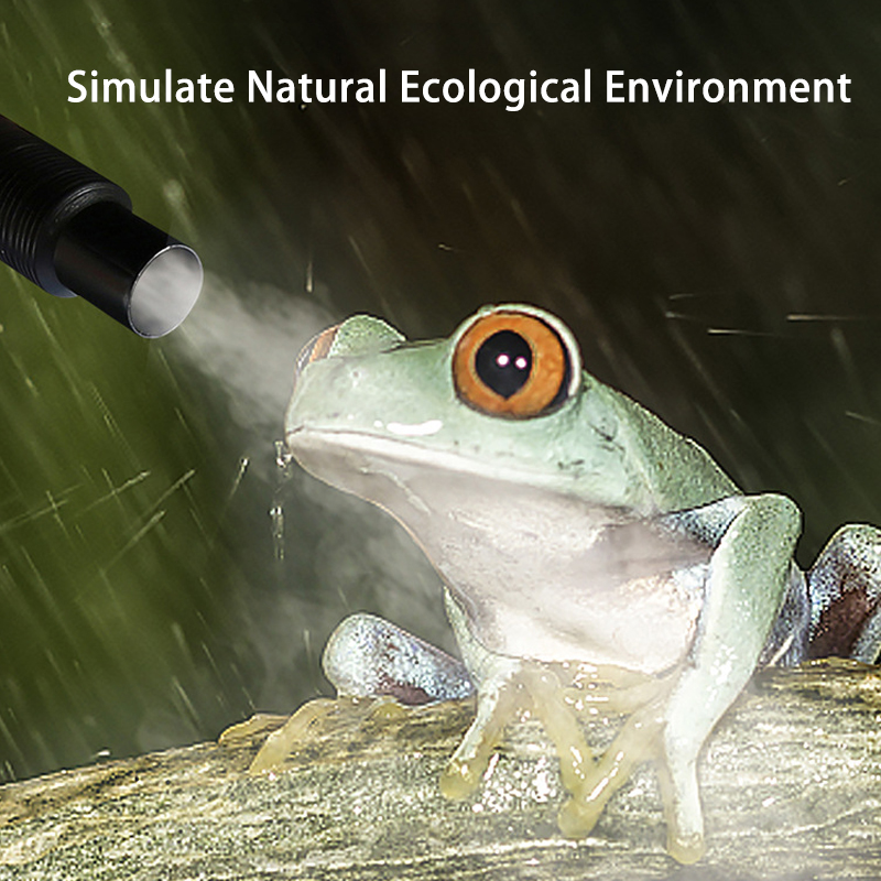 Free Bending Spray Misting Noz - Misting Nozzle Reptile review and price