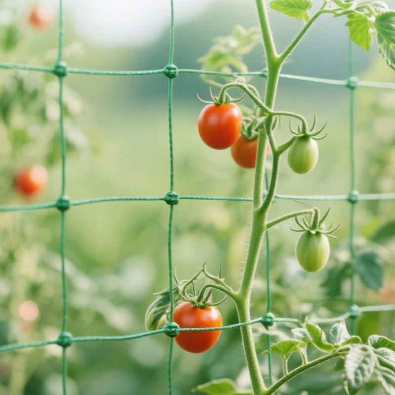 1pc Trellis Netting, Portable  - Vine Climbing Plastic review and price