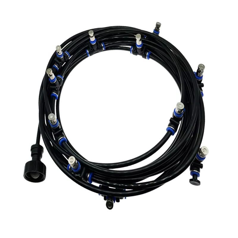 Outdoor Cooling Patio Misting  - Terrarium Fogger Ultrasonic review and price