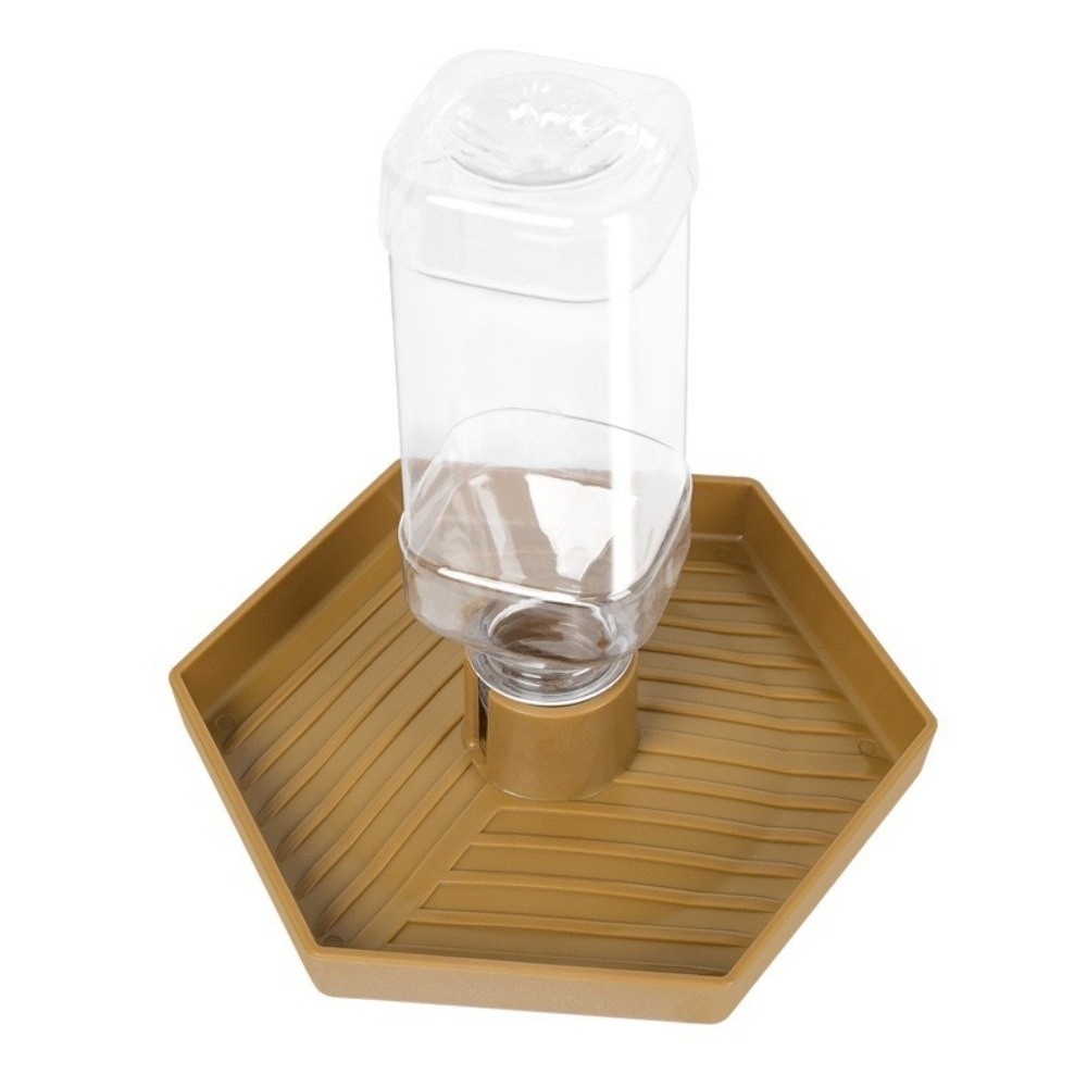 Feeding Supplies Automatic Tur - Water Dish Reptile review and price