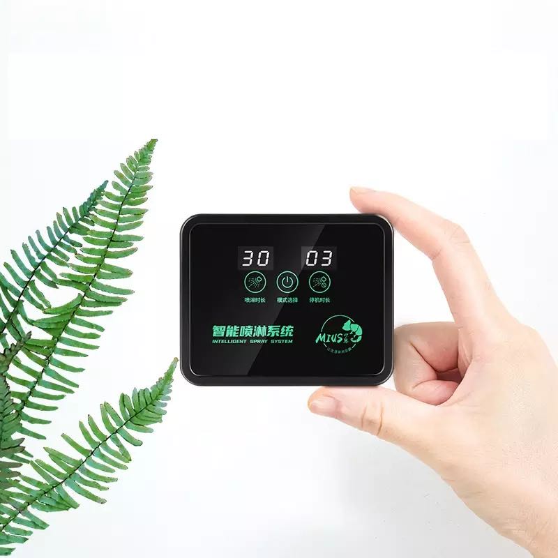 Intelligent Fogger Terrariums  - Terrarium Fogger Ultrasonic review and price