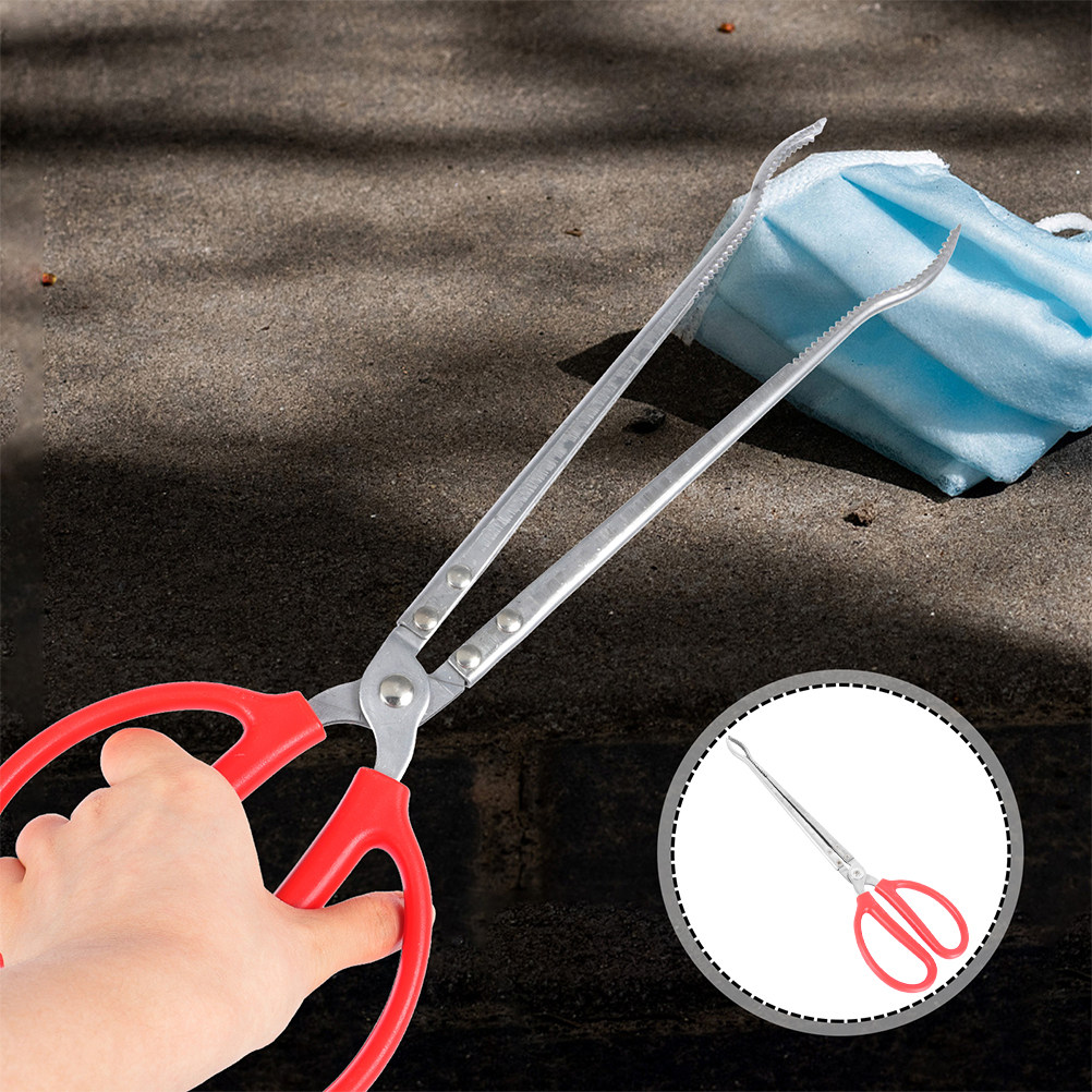 Long Handle Reptile Feeding To - Feeding Tong Stainless review and price