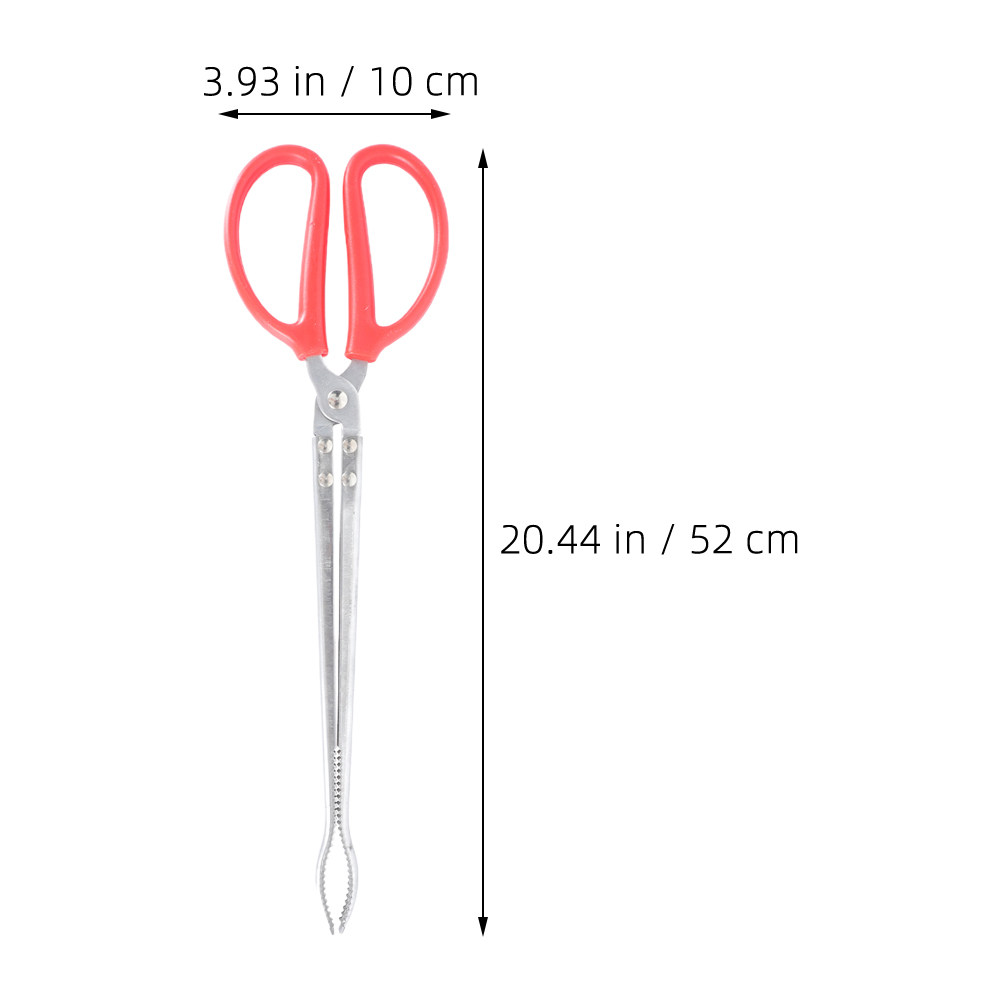 Long Handle Reptile Feeding To - Feeding Tong Stainless review and price