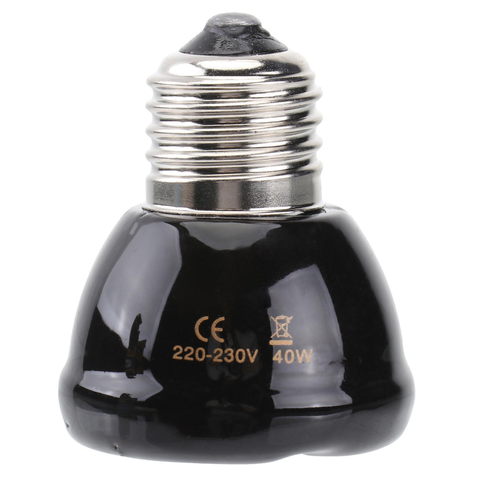 1Pcs 40W E27 Reptile Heat Ligh - Ceramic Heat Emitter review and price