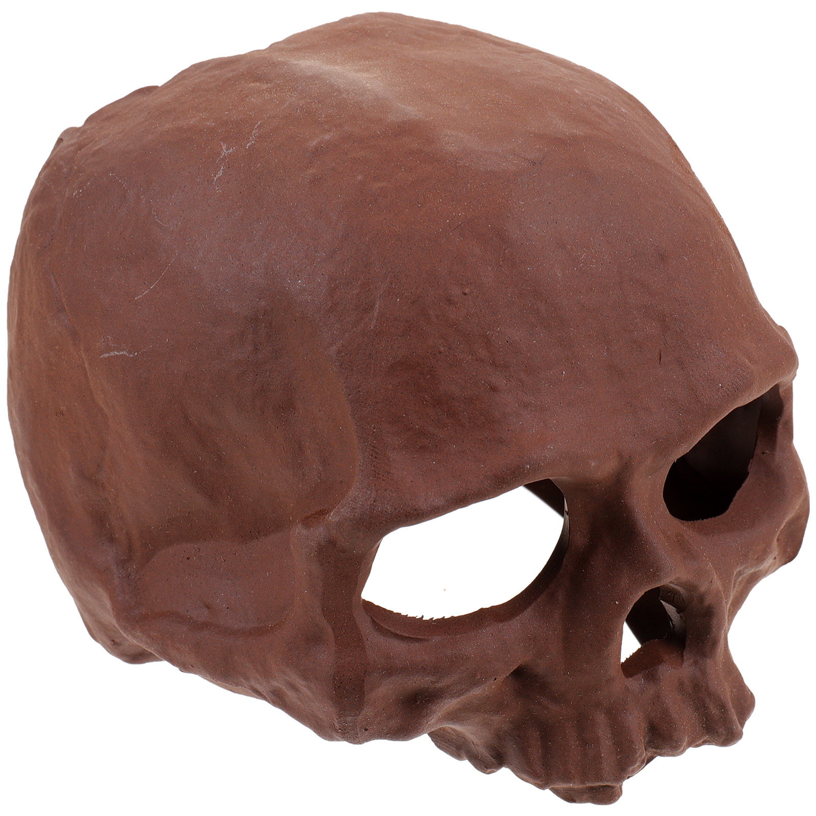 Ceramic Fish Tank Decoration S - Hide Cave Ceramic review and price