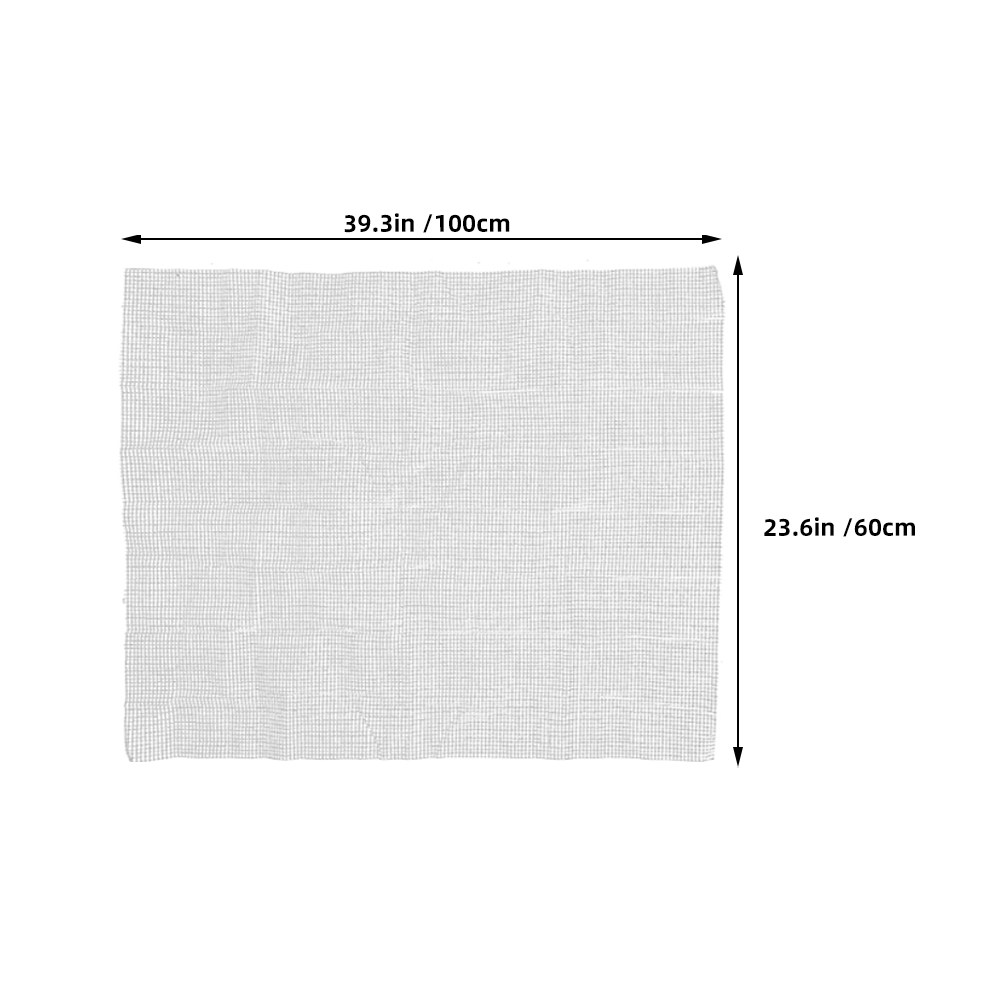 2pcs Aquarium Net Cover Tank E - Screen Top Mesh review and price