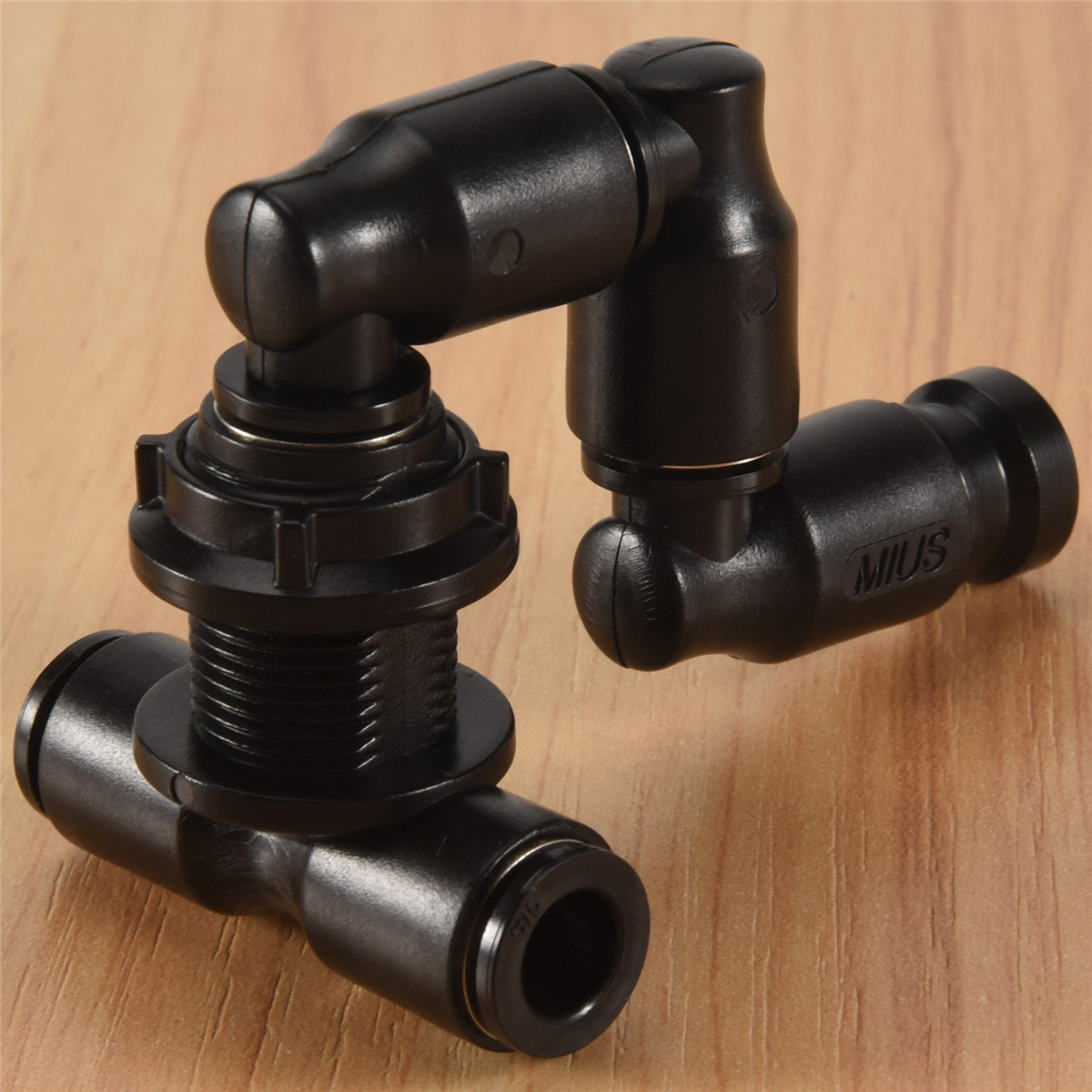 MIUS Reptiles Fogger Mist Spri - Misting Nozzle Reptile review and price
