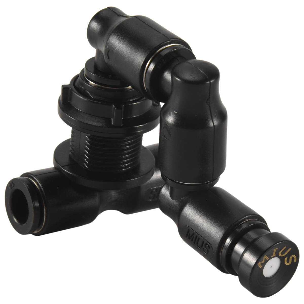 MIUS Reptiles Fogger Mist Spri - Misting Nozzle Reptile review and price