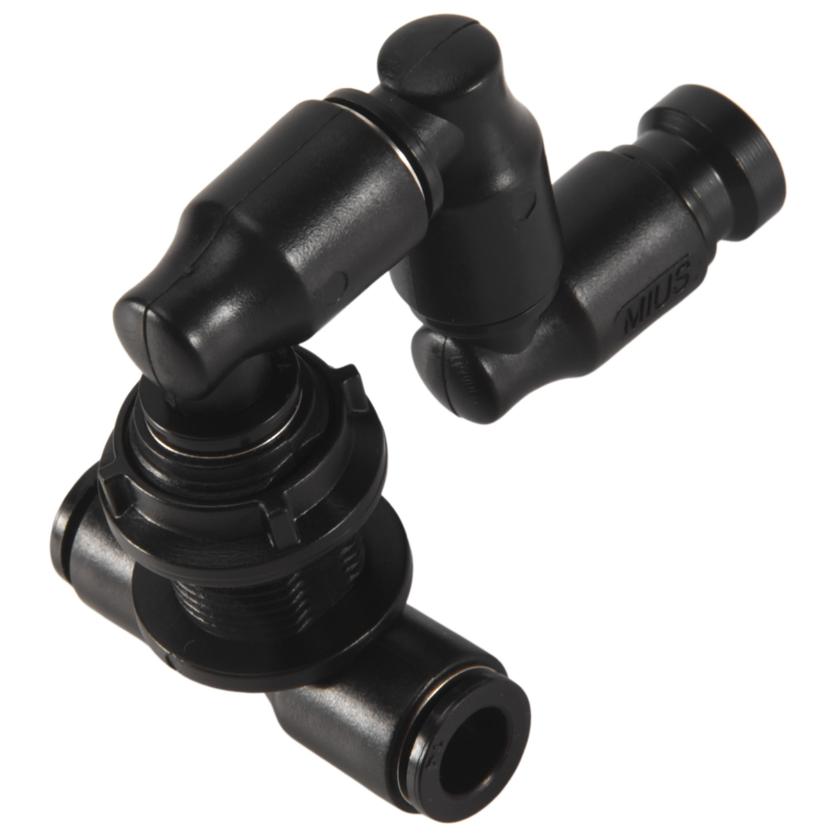 MIUS Reptiles Fogger Mist Spri - Misting Nozzle Reptile review and price