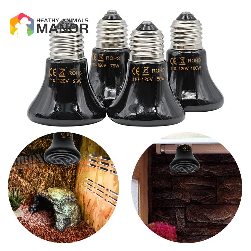 Pet Heating Lamp Lizard Tortoi - Ceramic Heat Emitter review and price