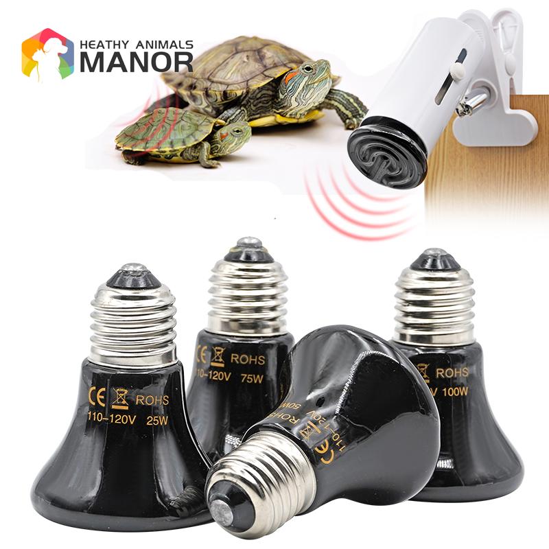 Pet Heating Lamp Lizard Tortoi - Ceramic Heat Emitter review and price