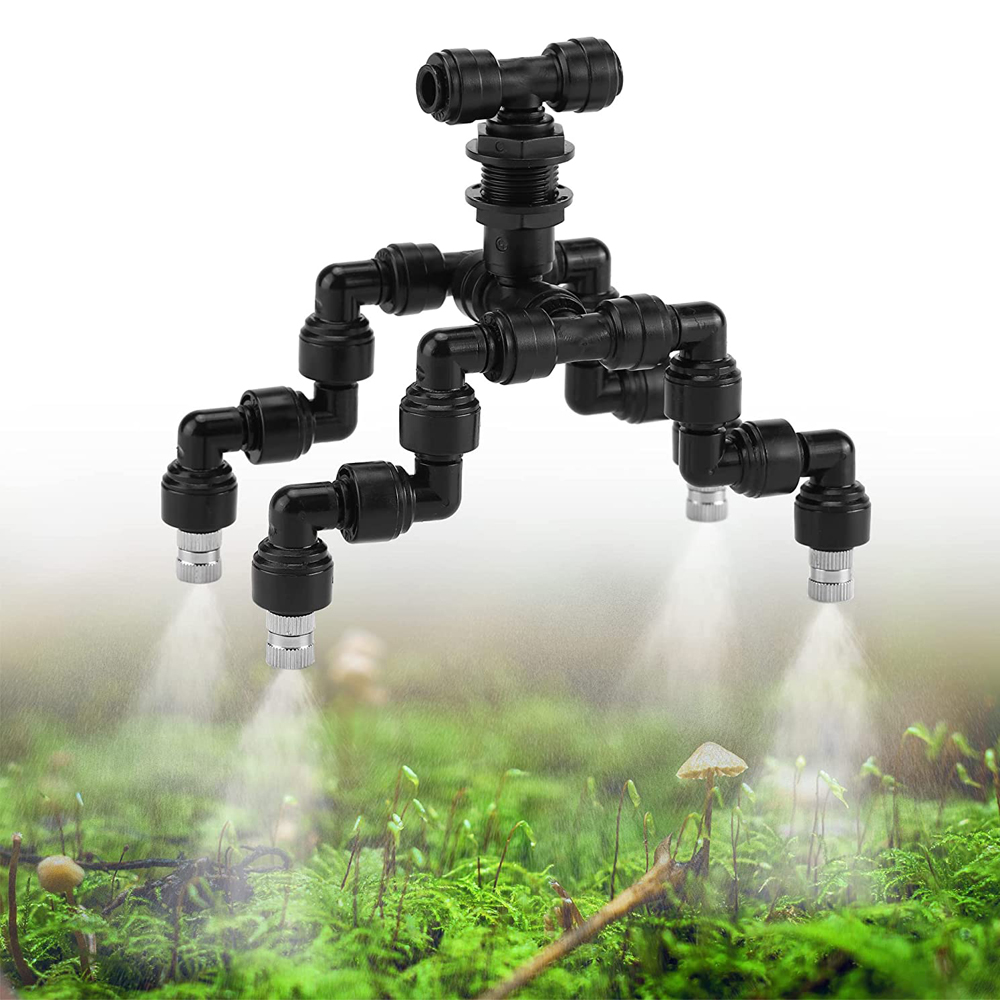 360 Adjustable Reptiles Fogger - Terrarium Fogger Ultrasonic review and price