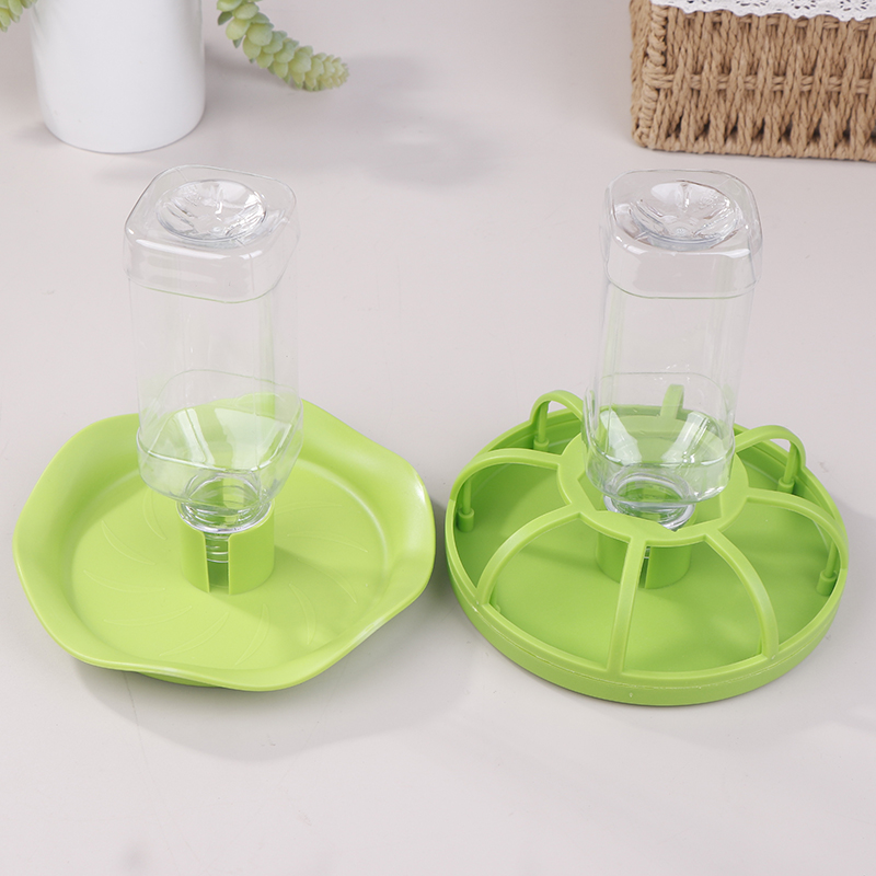 Reptile Water Drinker Dispense - Water Dish Reptile review and price