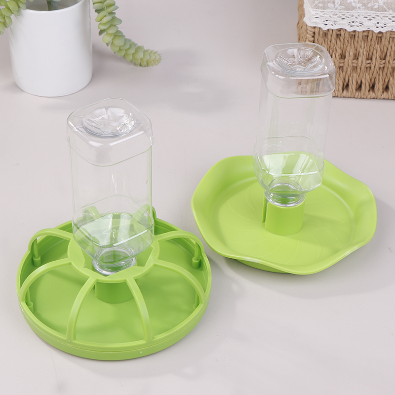 Reptile Water Drinker Dispense - Water Dish Reptile review and price